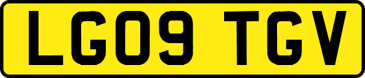 LG09TGV