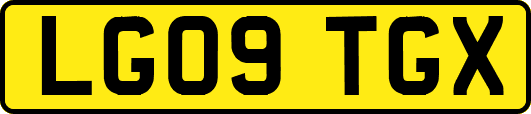 LG09TGX