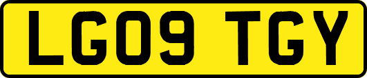 LG09TGY