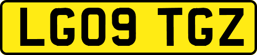 LG09TGZ