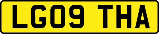 LG09THA