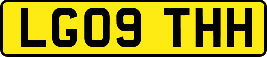 LG09THH