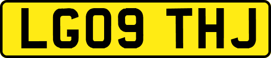 LG09THJ
