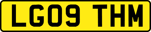 LG09THM