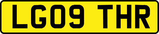 LG09THR