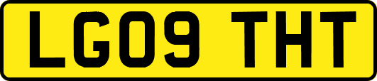 LG09THT