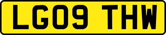 LG09THW