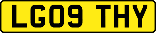 LG09THY