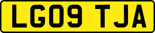 LG09TJA