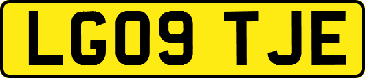 LG09TJE
