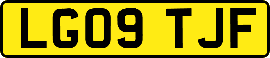 LG09TJF