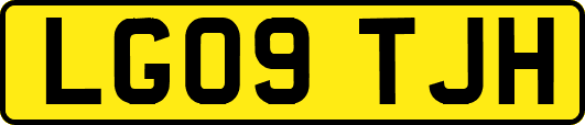 LG09TJH