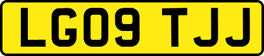 LG09TJJ