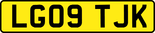 LG09TJK