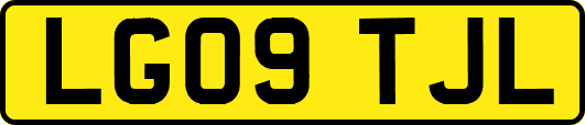 LG09TJL