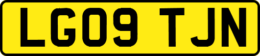 LG09TJN