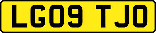 LG09TJO