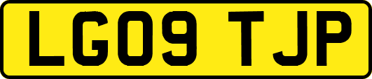 LG09TJP
