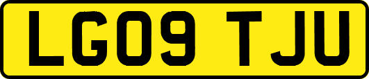 LG09TJU