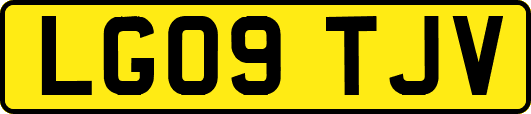 LG09TJV
