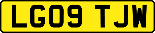 LG09TJW