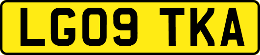 LG09TKA