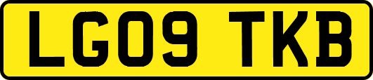 LG09TKB