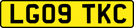 LG09TKC