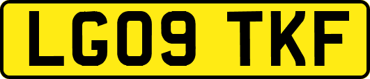 LG09TKF