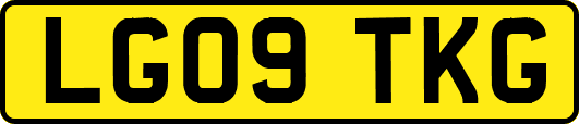 LG09TKG