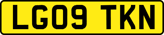 LG09TKN
