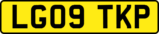 LG09TKP