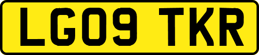LG09TKR