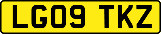 LG09TKZ