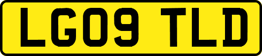 LG09TLD