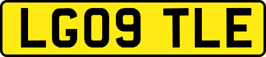 LG09TLE