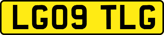 LG09TLG