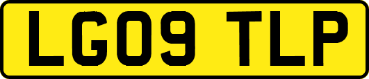 LG09TLP
