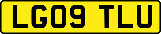 LG09TLU