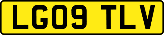 LG09TLV