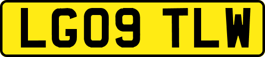 LG09TLW