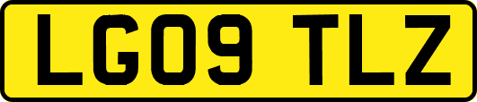 LG09TLZ