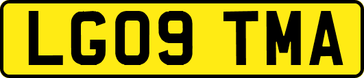 LG09TMA