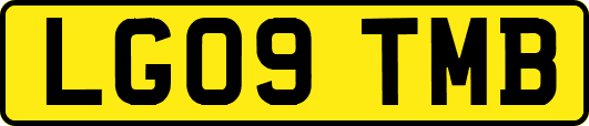 LG09TMB