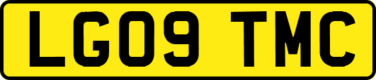 LG09TMC