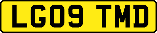 LG09TMD