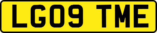 LG09TME
