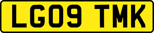 LG09TMK