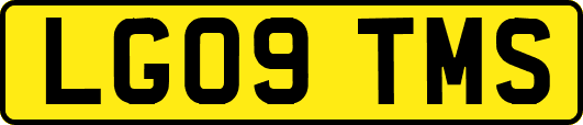 LG09TMS