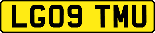 LG09TMU